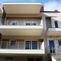 Flat in Greece, Central Macedonia, Center, 85 sq.m.