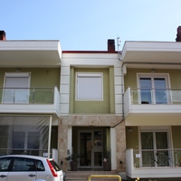 Квартира в Греции, Центральная Македония, Центр, 98 кв.м.