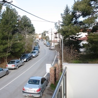 Квартира в Греции, Центральная Македония, Центр, 98 кв.м.