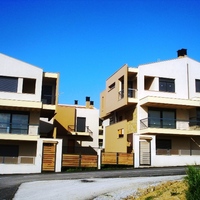 Таунхаус в Греции, Центральная Македония, Хал, 198 кв.м.