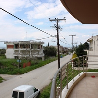 Квартира в Греции, Центральная Македония, Центр, 100 кв.м.