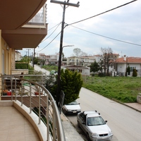 Квартира в Греции, Центральная Македония, Центр, 100 кв.м.