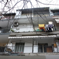 Flat in Greece, Central Macedonia, Center, 75 sq.m.