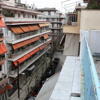 Flat in Greece, Central Macedonia, Center, 75 sq.m.