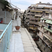 Flat in Greece, Central Macedonia, Center, 75 sq.m.