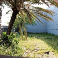 Land plot in Greece, Dode