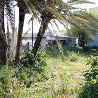 Land plot in Greece, Dode