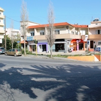 Land plot in Greece, Dode