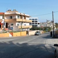 Land plot in Greece, Dode