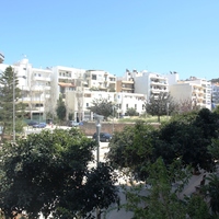 Квартира в Греции, Крит, Ханья, 92 кв.м.