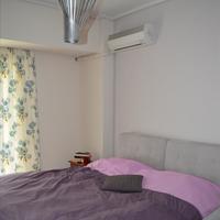Flat in Greece, Attica, Athens, 120 sq.m.