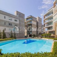 Flat in Republic of Cyprus, Lemesou, 147 sq.m.