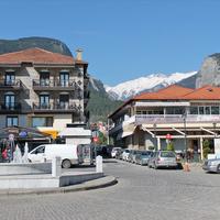 Квартира в Греции, Центральная Македония, Центр, 91 кв.м.