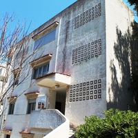 Flat in Greece, Dode, 110 sq.m.