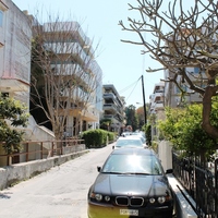 Flat in Greece, Dode, 110 sq.m.
