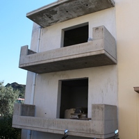 Flat in Greece, Dode, 76 sq.m.