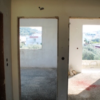 Flat in Greece, Dode, 76 sq.m.