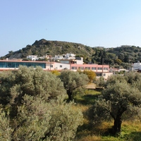 Flat in Greece, Dode, 76 sq.m.