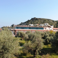 Flat in Greece, Dode, 76 sq.m.