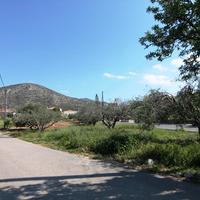 Land plot in Greece, Crete, Irakleion, 550 sq.m.