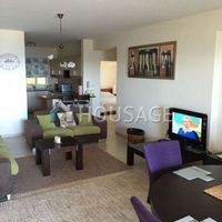 Flat in Republic of Cyprus, Lemesou, 135 sq.m.