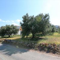 Land plot in Greece, Crete, Irakleion, 600 sq.m.