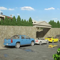 Таунхаус в Греции, Dode, 130 кв.м.