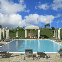 Таунхаус в Греции, Dode, 130 кв.м.