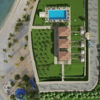 Таунхаус в Греции, Dode, 130 кв.м.