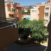 Flat in Republic of Cyprus, Lemesou, 135 sq.m.