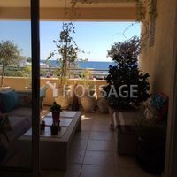 Flat in Republic of Cyprus, Lemesou, 135 sq.m.