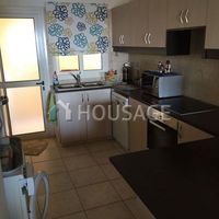 Flat in Republic of Cyprus, Lemesou, 135 sq.m.