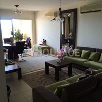 Flat in Republic of Cyprus, Lemesou, 135 sq.m.