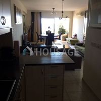 Flat in Republic of Cyprus, Lemesou, 135 sq.m.