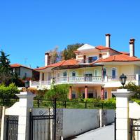 Вилла в Греции, Центральная Македония, Центр, 620 кв.м.