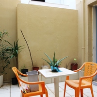 Flat in Greece, Crete, Chania, 70 sq.m.