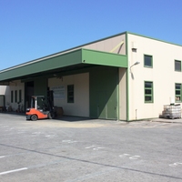 Business center in Greece, Crete, Chania, 700 sq.m.