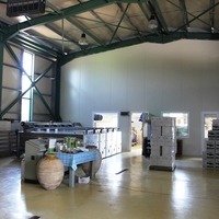 Business center in Greece, Crete, Chania, 700 sq.m.