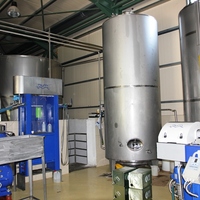 Business center in Greece, Crete, Chania, 700 sq.m.