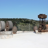 Business center in Greece, Crete, Chania, 700 sq.m.