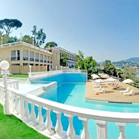 Hotel in Greece, Ionian Islands, 4600 sq.m.