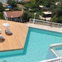 Hotel in Greece, Ionian Islands, 4600 sq.m.