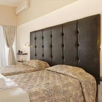 Hotel in Greece, Ionian Islands, 4600 sq.m.