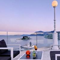 Hotel in Greece, Ionian Islands, 4600 sq.m.