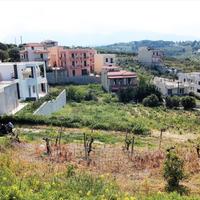 Land plot in Greece, Crete, Chania, 2000 sq.m.