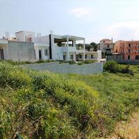 Land plot in Greece, Crete, Chania, 2000 sq.m.
