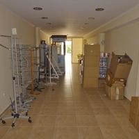 Business center in Greece, Central Macedonia, Center, 57 sq.m.