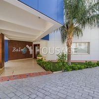 Flat in Republic of Cyprus, Lemesou, 94 sq.m.