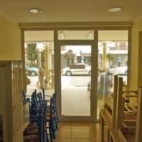 Бизнес-центр в Греции, Центральная Македония, Центр, 38 кв.м.