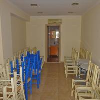 Бизнес-центр в Греции, Центральная Македония, Центр, 38 кв.м.